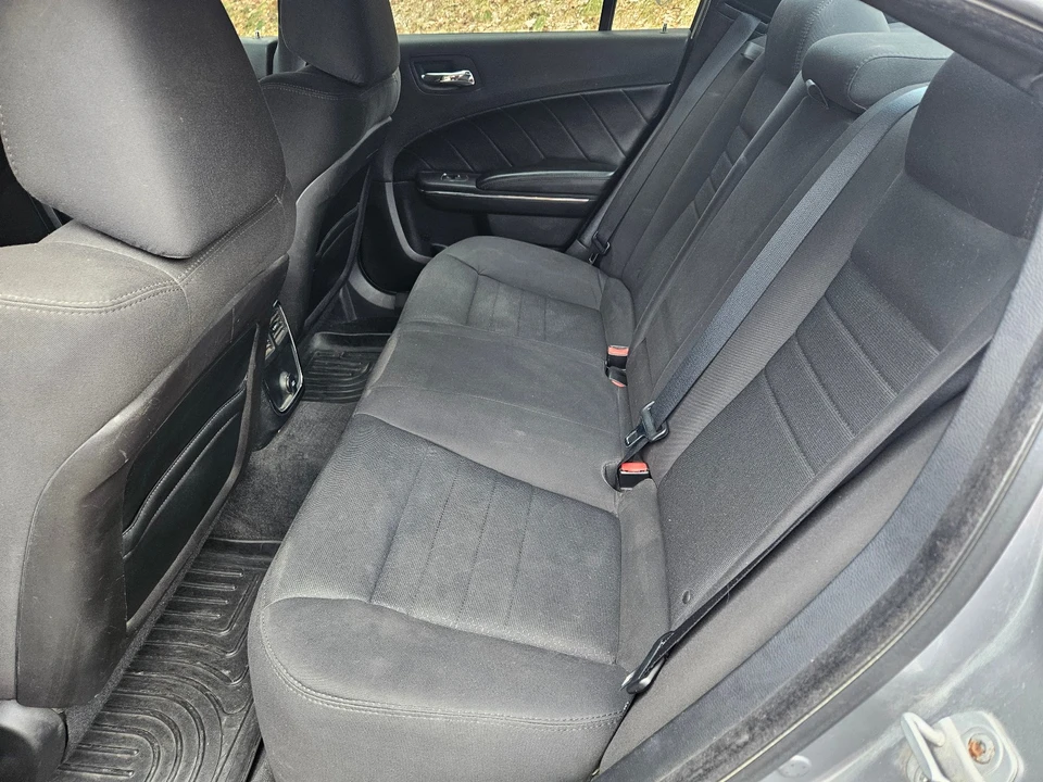 2013 Dodge Charger 7th Gen - Image 11 of 22