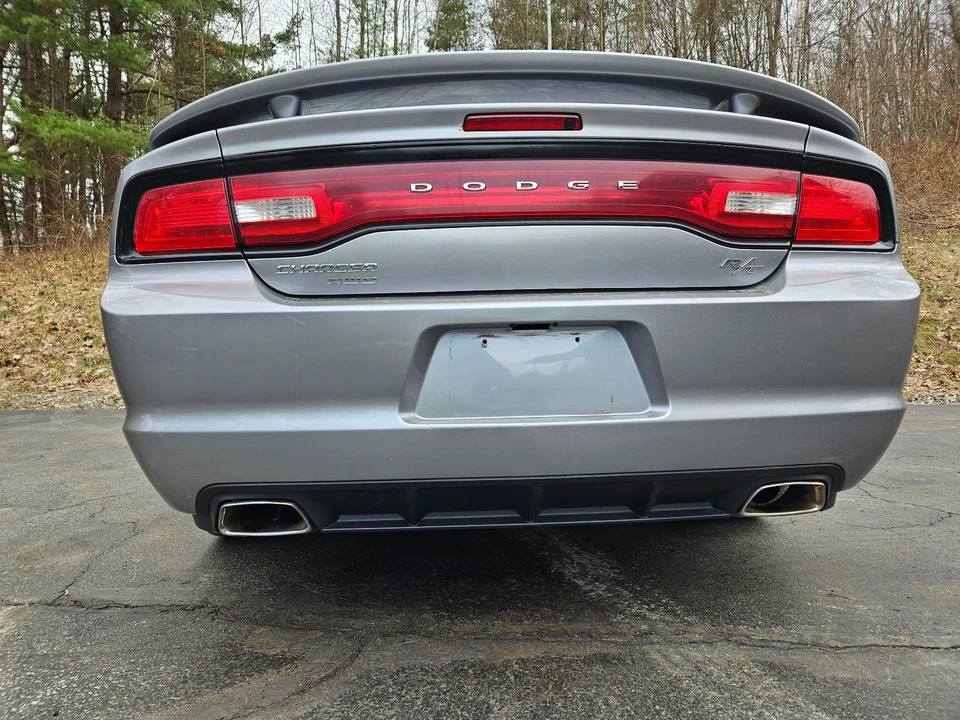2013 Dodge Charger 7th Gen - Image 6 of 22