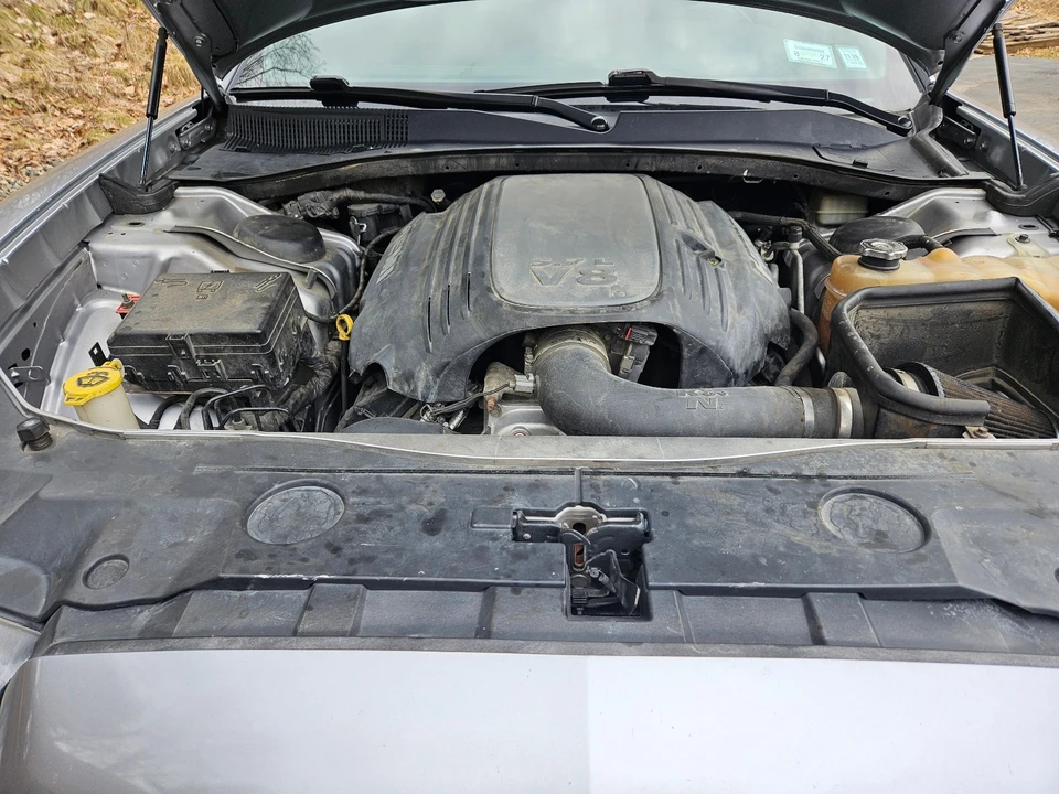 2013 Dodge Charger 7th Gen - Image 18 of 22