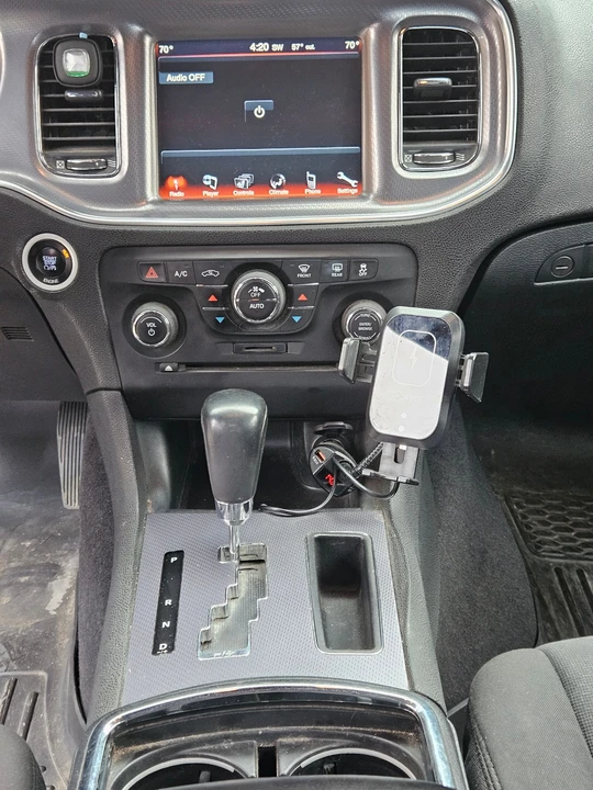 2013 Dodge Charger 7th Gen - Image 15 of 22