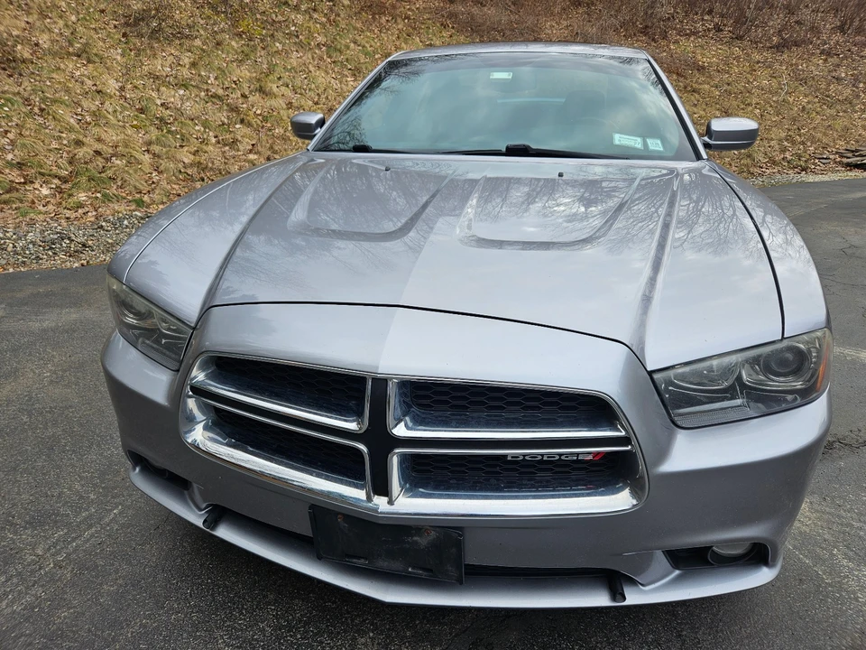 2013 Dodge Charger 7th Gen - Image 2 of 22