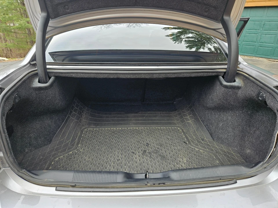 2013 Dodge Charger 7th Gen - Image 20 of 22
