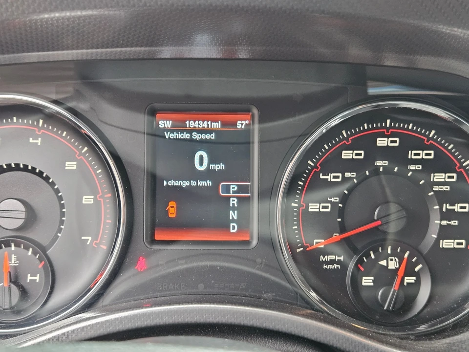 2013 Dodge Charger 7th Gen - Image 17 of 22