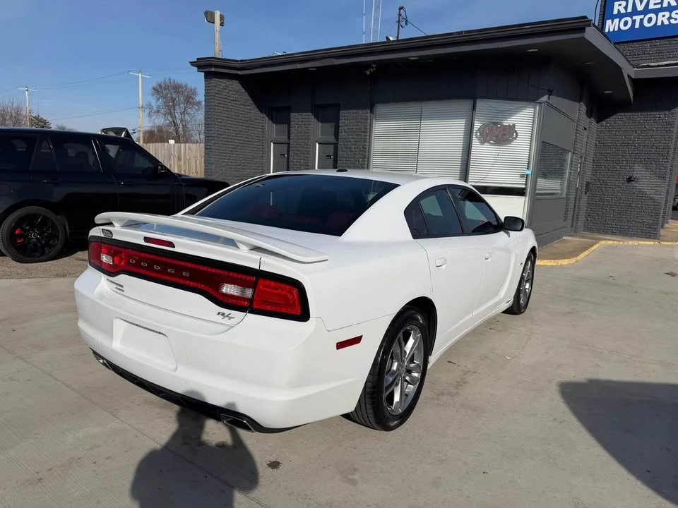2013 Dodge Charger 7th Gen - Image 8 of 20