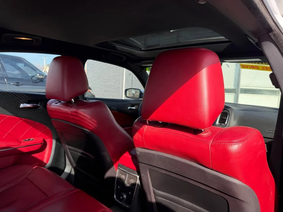 2013 Dodge Charger 7th Gen - Image 17 of 20