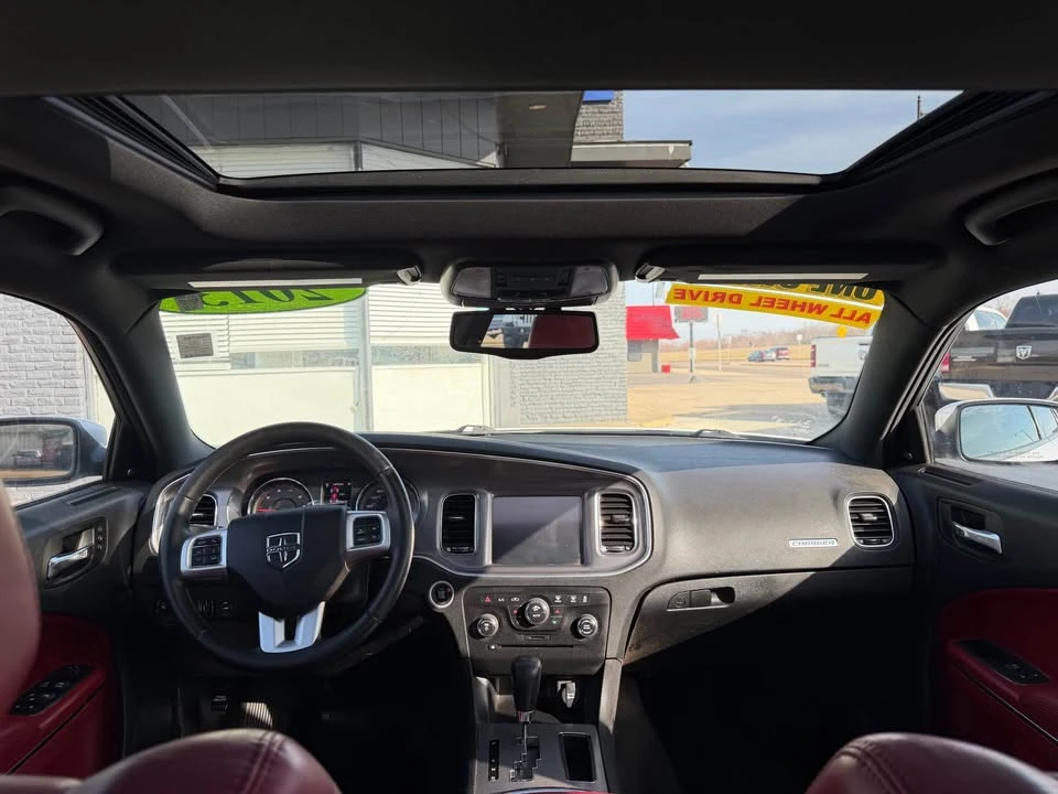2013 Dodge Charger 7th Gen - Image 13 of 20