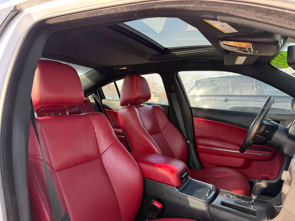 2013 Dodge Charger 7th Gen - Image 3 of 20
