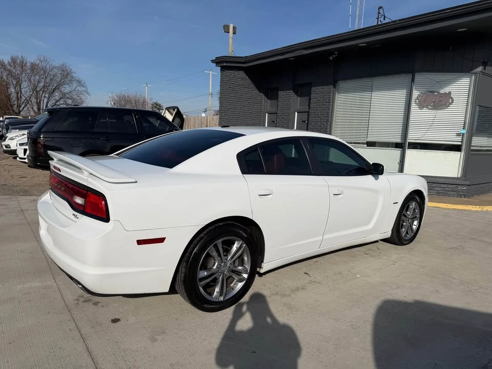 2013 Dodge Charger 7th Gen - Image 7 of 20