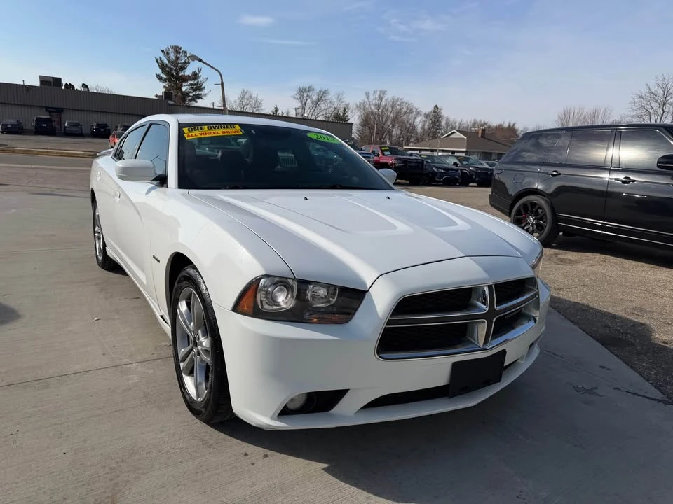 2013 Dodge Charger 7th Gen - Image 18 of 20