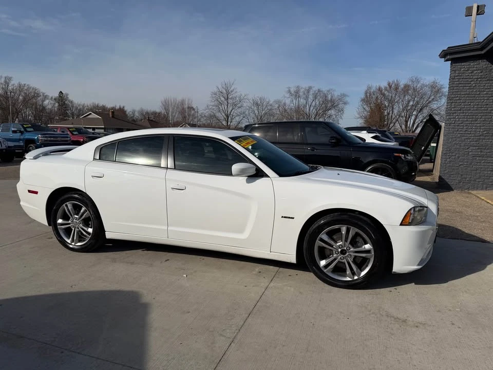 2013 Dodge Charger 7th Gen - Image 6 of 20