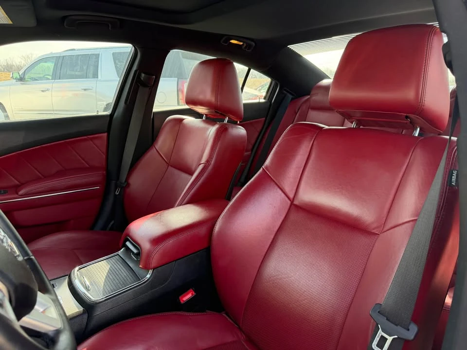 2013 Dodge Charger 7th Gen - Image 12 of 20