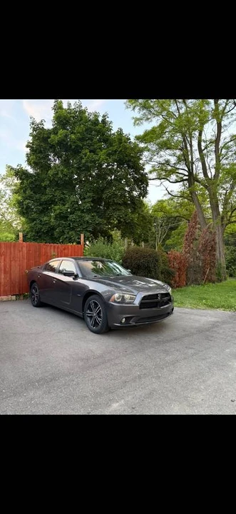 2013 Dodge Charger 7th Gen - Image 4 of 4