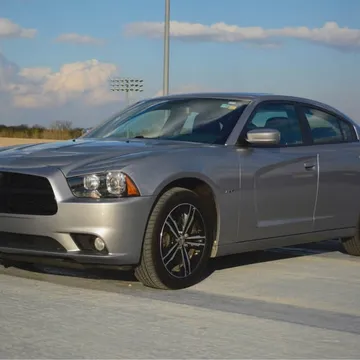 2013 Dodge Charger R/T AWD
