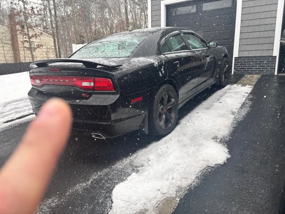 2013 Dodge Charger 7th Gen - Image 9 of 10