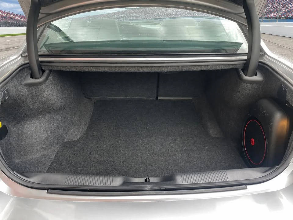 2013 Dodge Charger 7th Gen - Image 16 of 20