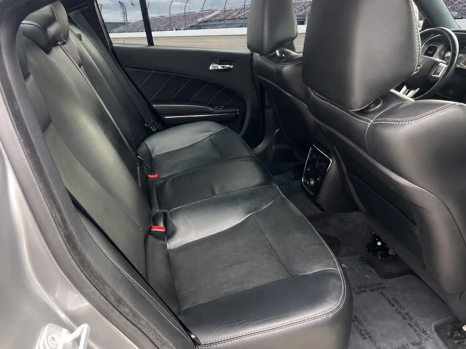 2013 Dodge Charger 7th Gen - Image 18 of 20
