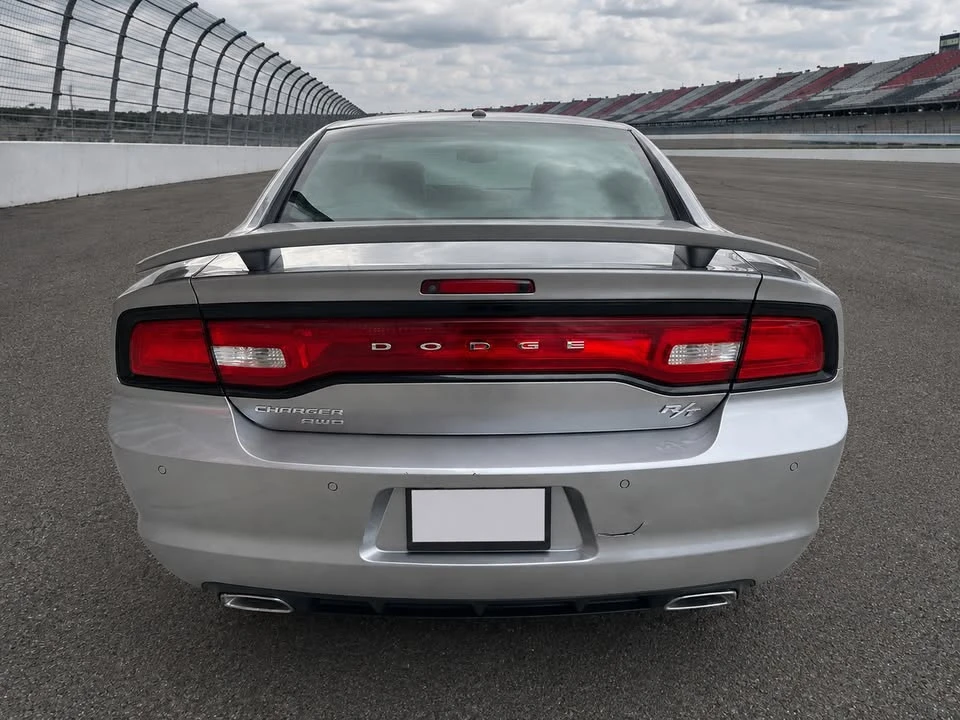 2013 Dodge Charger 7th Gen - Image 15 of 20
