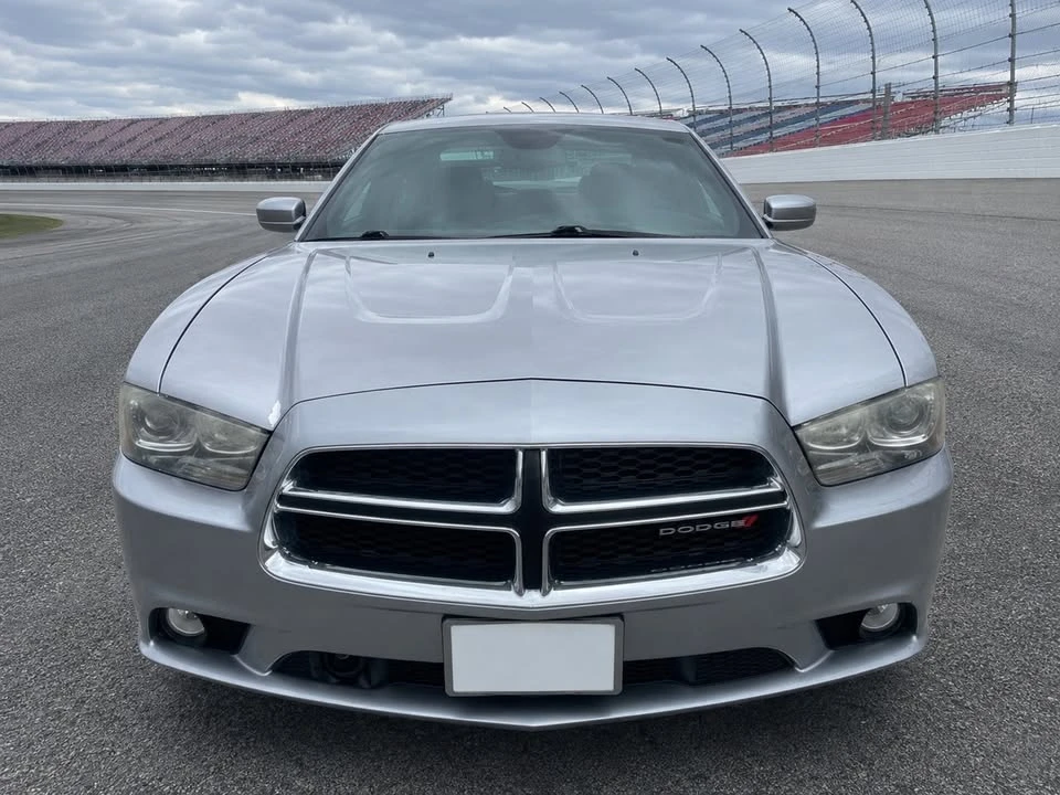 2013 Dodge Charger 7th Gen - Image 3 of 20