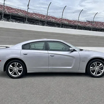 2013 Dodge Charger R/T AWD