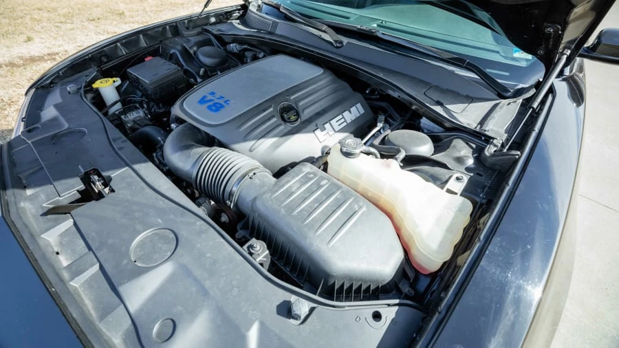 2013 Dodge Charger 7th Gen - Image 6 of 14