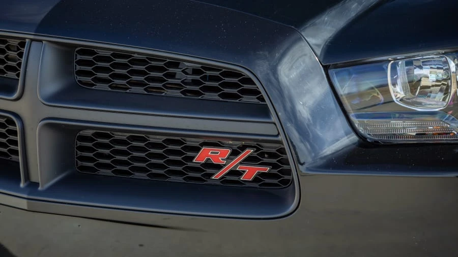 2013 Dodge Charger 7th Gen - Image 9 of 14