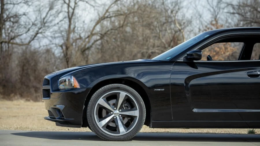 2013 Dodge Charger 7th Gen - Image 10 of 14
