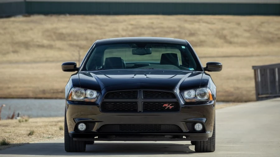 2013 Dodge Charger 7th Gen - Image 13 of 14