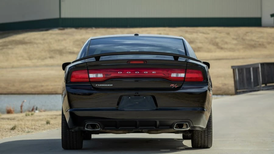 2013 Dodge Charger 7th Gen - Image 14 of 14