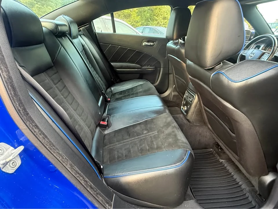 2013 Dodge Charger 7th Gen - Image 19 of 19