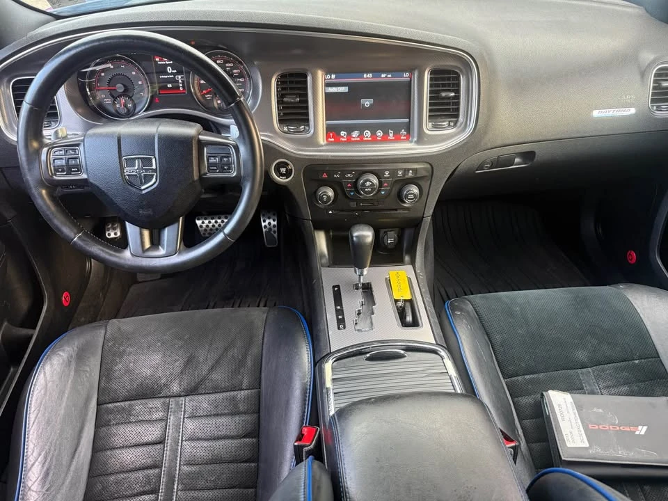 2013 Dodge Charger 7th Gen - Image 16 of 19
