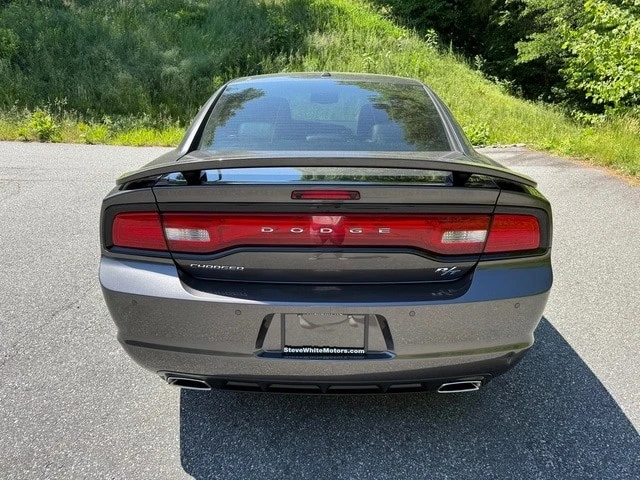 2013 Dodge Charger 7th Gen - Image 7 of 31