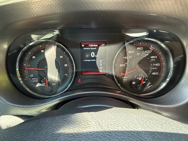 2013 Dodge Charger 7th Gen - Image 23 of 31