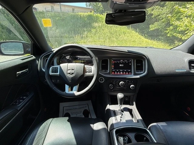 2013 Dodge Charger 7th Gen - Image 10 of 31