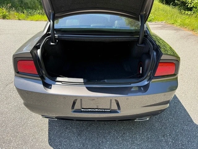 2013 Dodge Charger 7th Gen - Image 18 of 31
