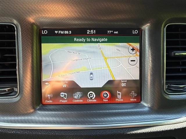 2013 Dodge Charger 7th Gen - Image 26 of 31