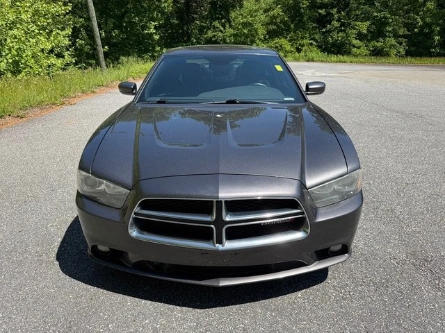 2013 Dodge Charger 7th Gen - Image 3 of 31