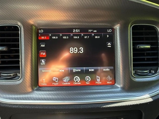 2013 Dodge Charger 7th Gen - Image 24 of 31