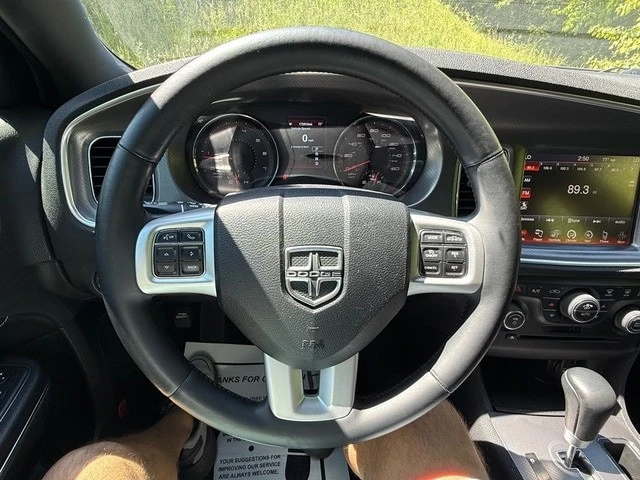 2013 Dodge Charger 7th Gen - Image 22 of 31