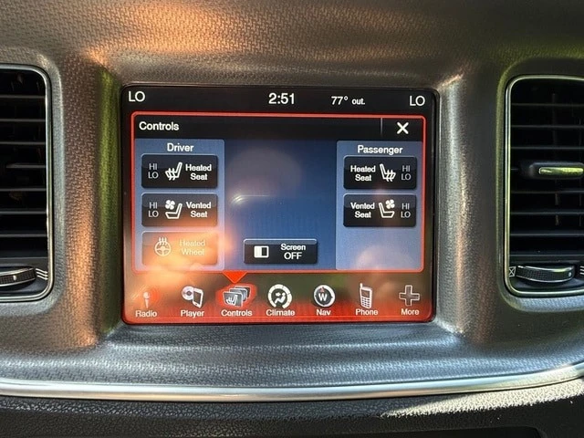 2013 Dodge Charger 7th Gen - Image 25 of 31