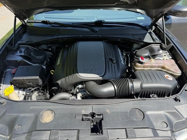 2013 Dodge Charger 7th Gen - Image 9 of 31
