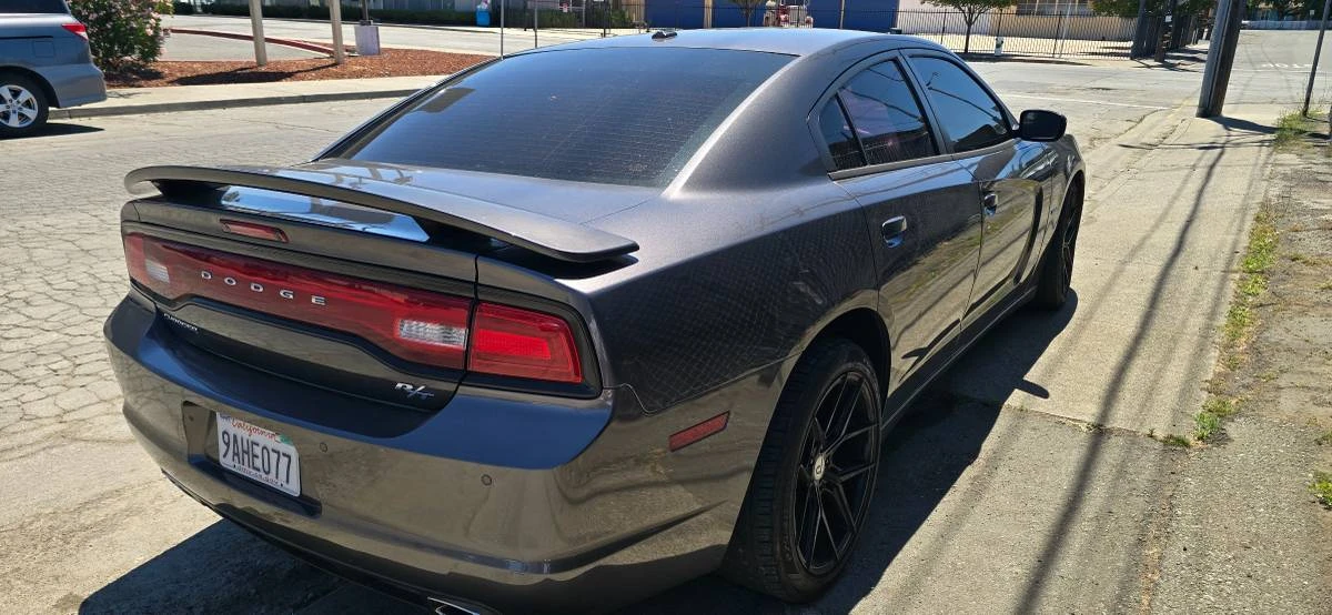 2013 Dodge Charger 7th Gen - Image 5 of 13