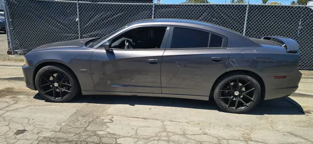2013 Dodge Charger R/T Max