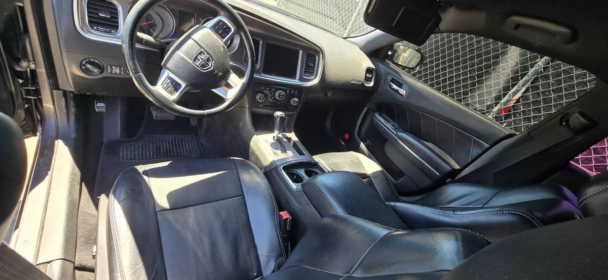 2013 Dodge Charger 7th Gen - Image 13 of 13