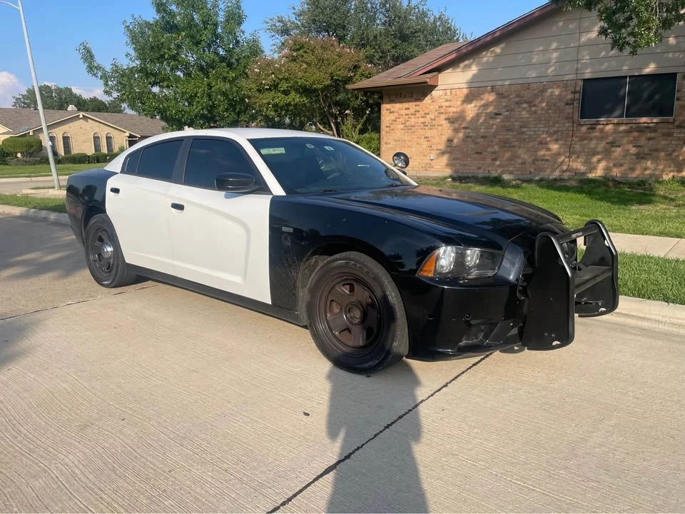 2013 Dodge Charger 7th Gen - Image 6 of 12