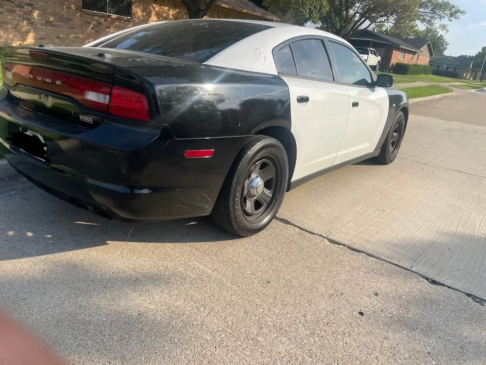2013 Dodge Charger 7th Gen - Image 5 of 12