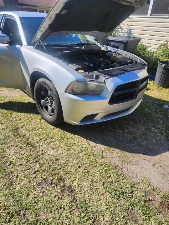 2013 Dodge Charger 7th Gen - Image 12 of 14