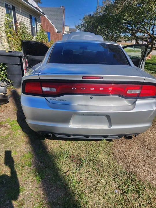 2013 Dodge Charger 7th Gen - Image 8 of 14