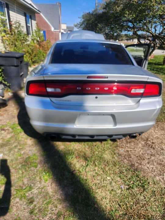 2013 Dodge Charger 7th Gen - Image 5 of 14