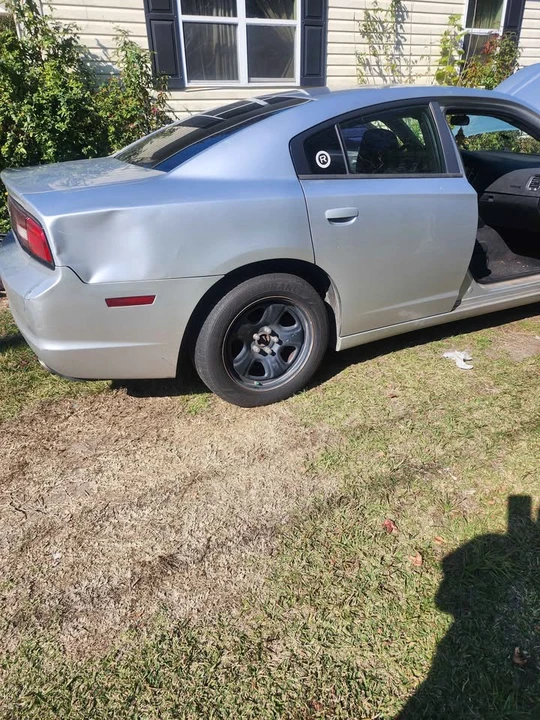 2013 Dodge Charger 7th Gen - Image 7 of 14