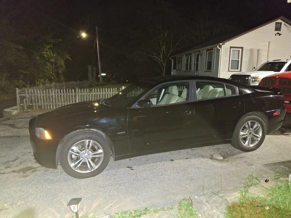 2013 Dodge Charger 7th Gen - Image 4 of 6